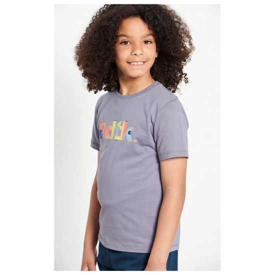 Bodytalk Παιδική κοντομάνικη μπλούζα